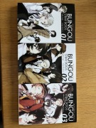 Bungou stray doga 1-3