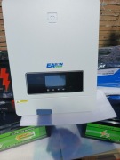 DUŻY zestaw OFFGRID INVERETER 10,2kW+ Mag. Energ. 5,12kWh