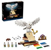 LEGO 76391  Harry Potter Ikony Hogwartu - NOWE