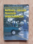 NAPRAWA I OBSŁUGA POJAZDÓW SAMOCHODOWYCH ORZEŁOWSKI