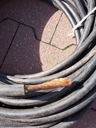 kabel przewód spawalniczy 35mm2 do spawarki