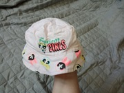 Letnia czapka 12m.