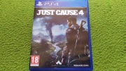 Just Cause 4 Playstation 4