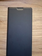 Etui Dux Ducis Skin Pro do Galaxy S24, czarne