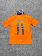 Koszulka piłkarska Adidas Real Madryt 24/25 Away Rodrygo 11 roz. 140 cm