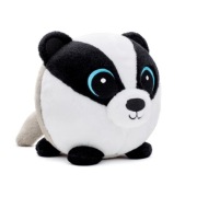 Borsuk Bartek Gang Słodziaków