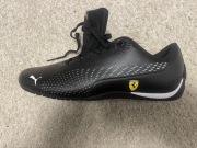 Buty PUMA SF Drift Cat Ultra II 306422-03 Roz 42,5