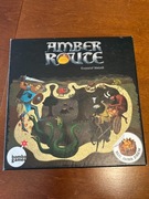 Gra planszowa Amber Route 
