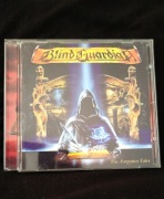 Blind Guardian - The Forgotten Tales CD 1996r.