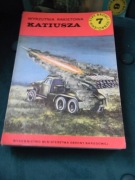 TBiU 7 Wyrzutnia Katiusza 