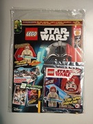 LEGO Star Wars magazyn 10/2018
