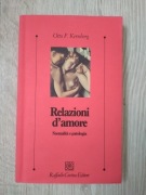 Relazioni d'amore Otto F Kernberg