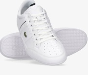 Buty Lacoste chaymon nowe białe rozmiar 42,5