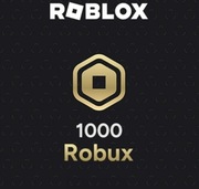 Roblox Robux 1000