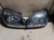 Reflektory przód Kia Sportage 2.0 CRDi 2006r.