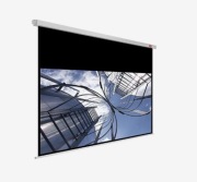 Avtek Ekran ręczny 107" 230x143,7 16:10 Biały Matowy