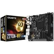 Gigabyte GA-Z270N-WIFI uszkodzone piny
