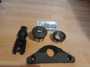 Zestaw naprawczy sprzęgu 92cx