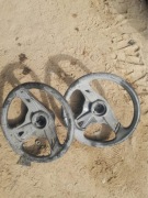 Kierownica mtd traktorek kosiarka yardman gutbrod b10