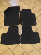 Dywaniki samochodowe Skoda,Swat,Mini High GTI Fr