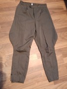 BRYCZESY WOJSKOWE NIEMIECKIE ARMII DDR NVA g44