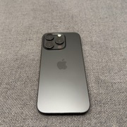 iPhone 15 Pro 128 GB czarny 89%