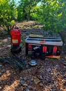 Pompa do brudnej wody renomowanej firmy ONEX 3750W