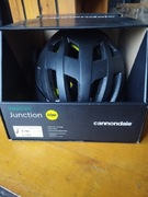 Kask rowerowy Cannondale Junction MIPS 54-58 cm