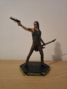 cyberpunk 2077 Johnny Silverhand bez pudełka