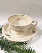 Filiżanka ze spodkiem Tułowice