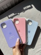 Etui bez MagSafe na IPhone 13