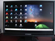 Monitor HYUNDAY   20 "  