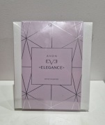 Avon EvE Elegance Nowy zestaw Unikatowy