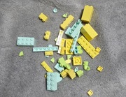 Klocki Lego Mix Pastel Colors Pastelowe (40g)