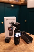 DJI Osmo Pocket 3 Standard Combo | Stan bardzo dobry | Etui gratis
