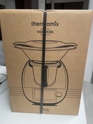 NOWY biały termomix TM6