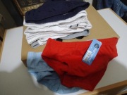 Majteczki niemowlęce.Bawełna.1 1/2-2lat, 2-3lat.86-92cm.14 sztuk.Nowe