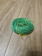 Siatka ogrodowa do roslin pnacych 1.8m x 5m kratka do ogrodu pod pnącz