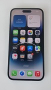Używany iPhone 14 Pro Max A2894 128GB 100% bateria