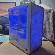 Komputer do gier gamingowy RAM 32GB, i9, RTX 12GB, 1TB SSD nvme, Wifi m2