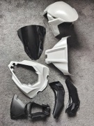 Kawasaki zx10R 16-19