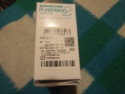 Pure Vision 2 / PureVision2 HD BC 8.6 moc -0,50