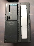 Simatic S7-300,CPU313c-2 DP,6ES7 313-6CG04-0AB0