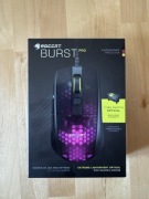 Mysz Gamingowa Roccat Burst Pro Aimo Nowa Nieodpakowana