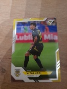 Karta ekstraklasy sezon 2025/26 Hide VItalucci 