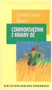 Baum CZARNOKSIĘŻNIK Z KRAINY OZ