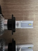 H7 Led 22h14 używane