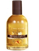 Yves Rocher woda toaletowa JABŁKO W KARMELU 100ml.