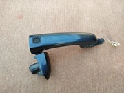 Klamka keyless Volvo prawa XC60