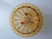 PATERA FORTUNA, BROCKWITZ ART DECO, NIEMCY 1941